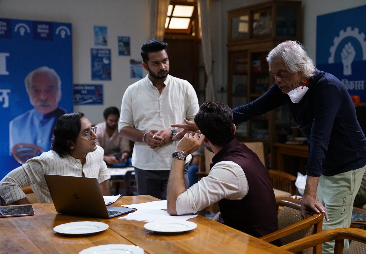 Reflecting on Bollywood Debut: 2 Years of Afwaah
