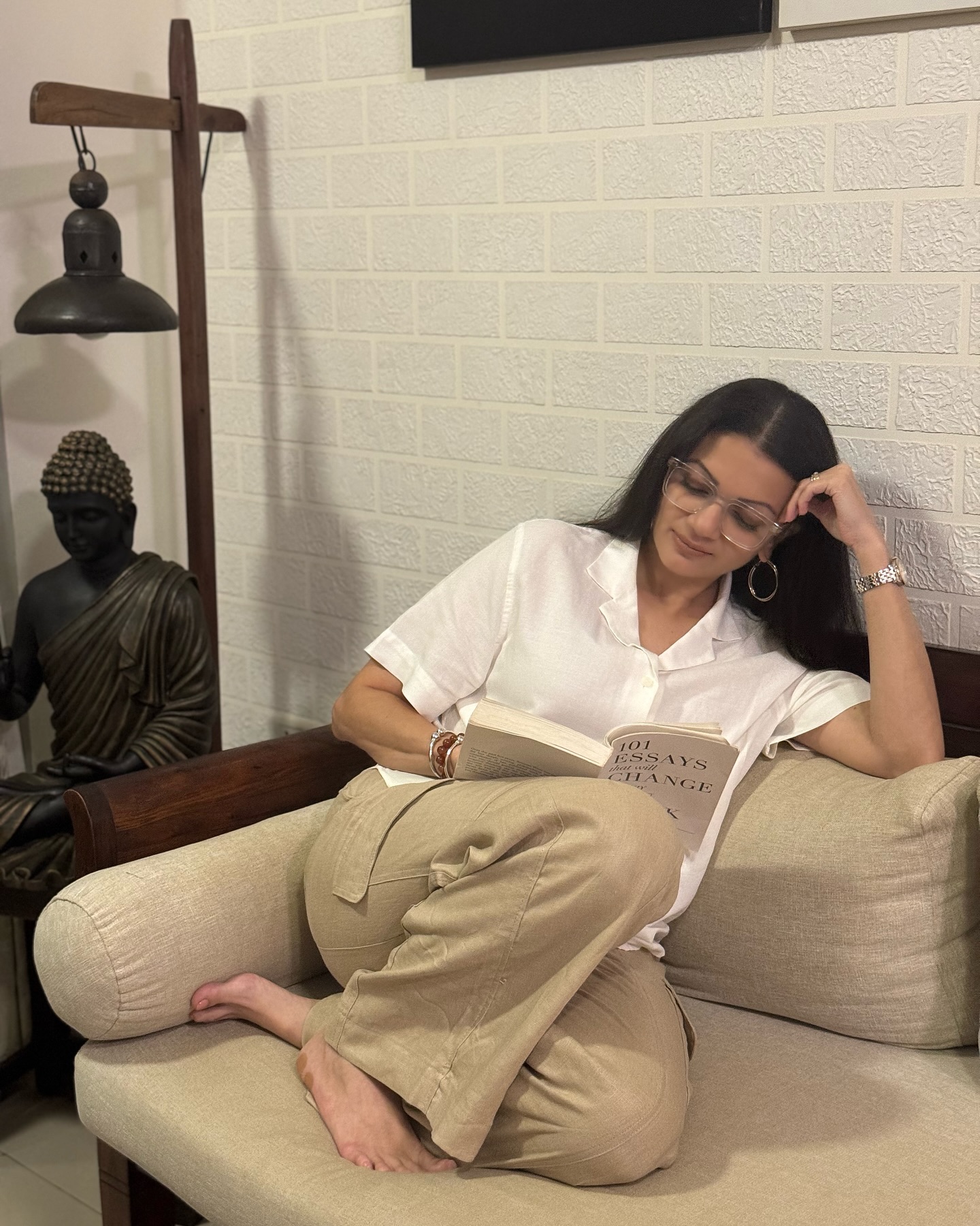 Reflecting On Life’s Subtle Shifts