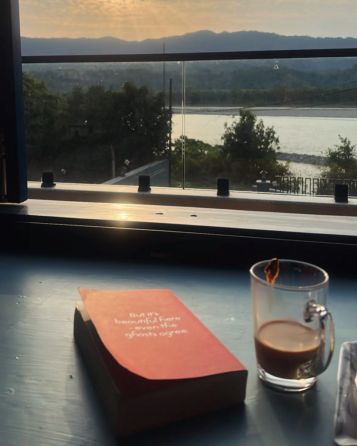 Reflective Reading: Ocean Vuong’s Masterful Book Experience