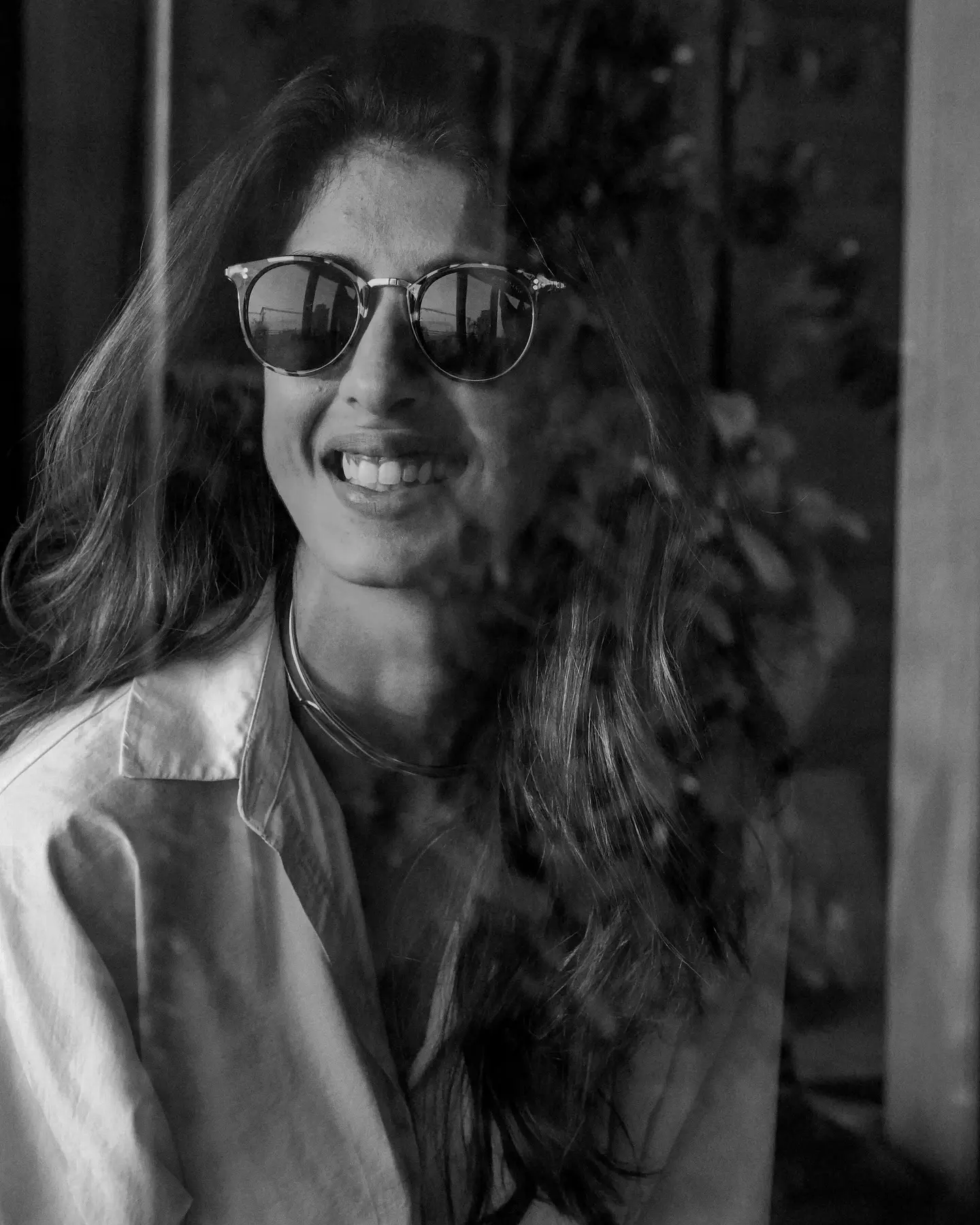 Reflective Visions: Aishwarya Sakhuja's Visual Storytelling