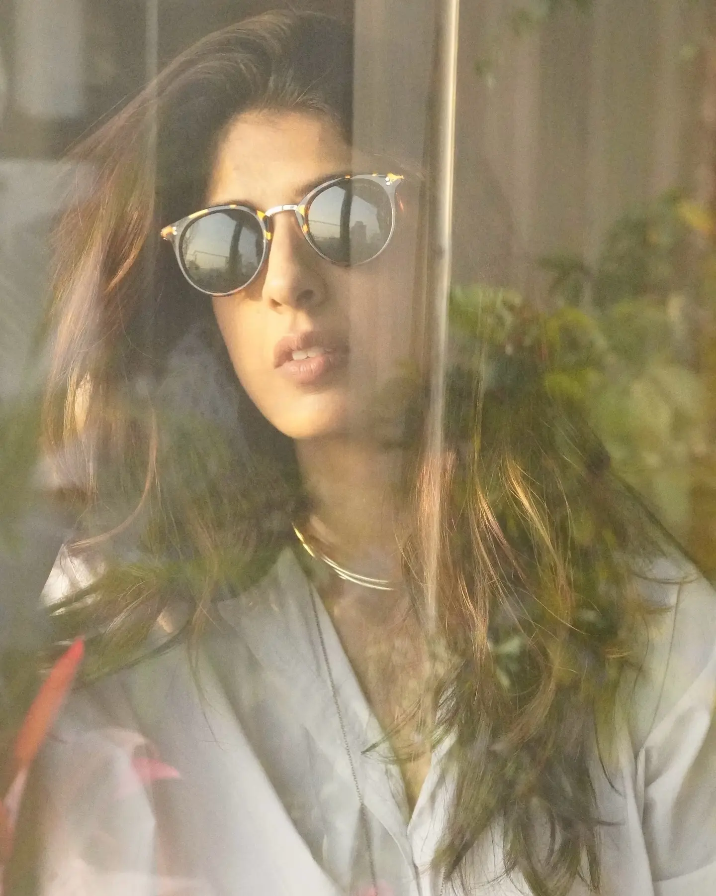 Reflective Visions: Aishwarya Sakhuja's Visual Storytelling