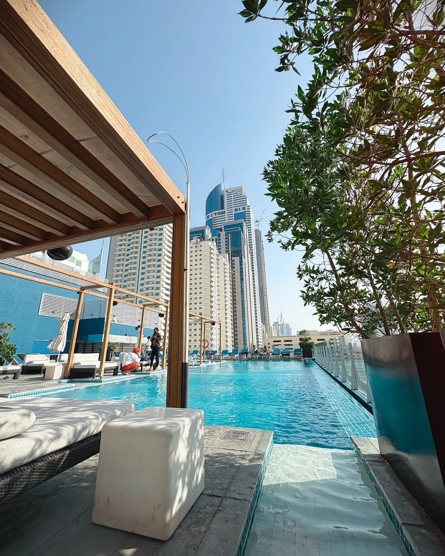 ReMan Brings Party Vibes In Dubai