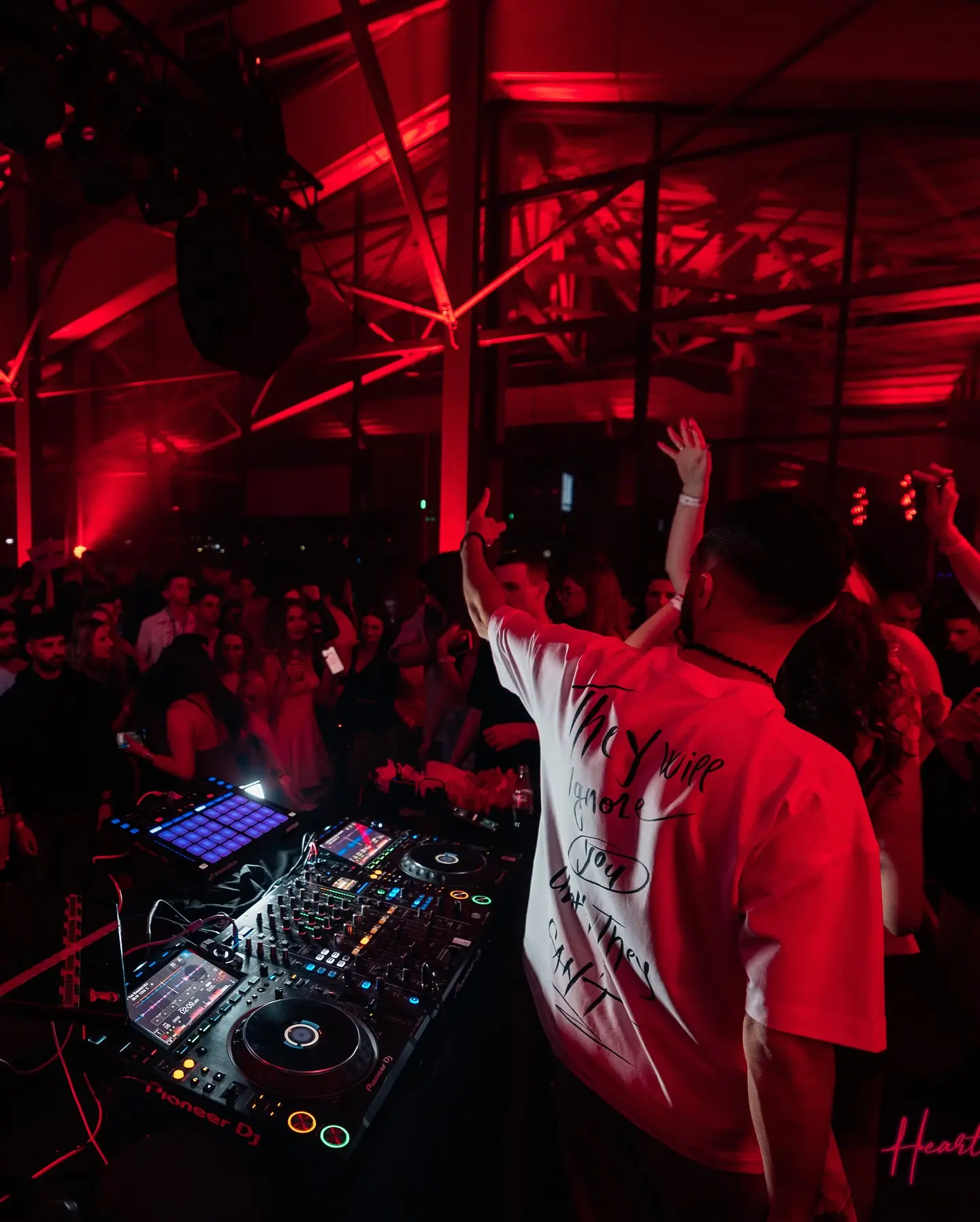 ReMan Ignites Sibiu Night With Unstoppable Afro House Vibes