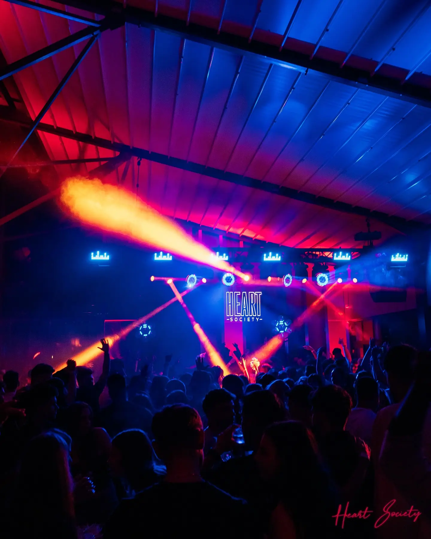 ReMan Ignites Sibiu Night With Unstoppable Afro House Vibes