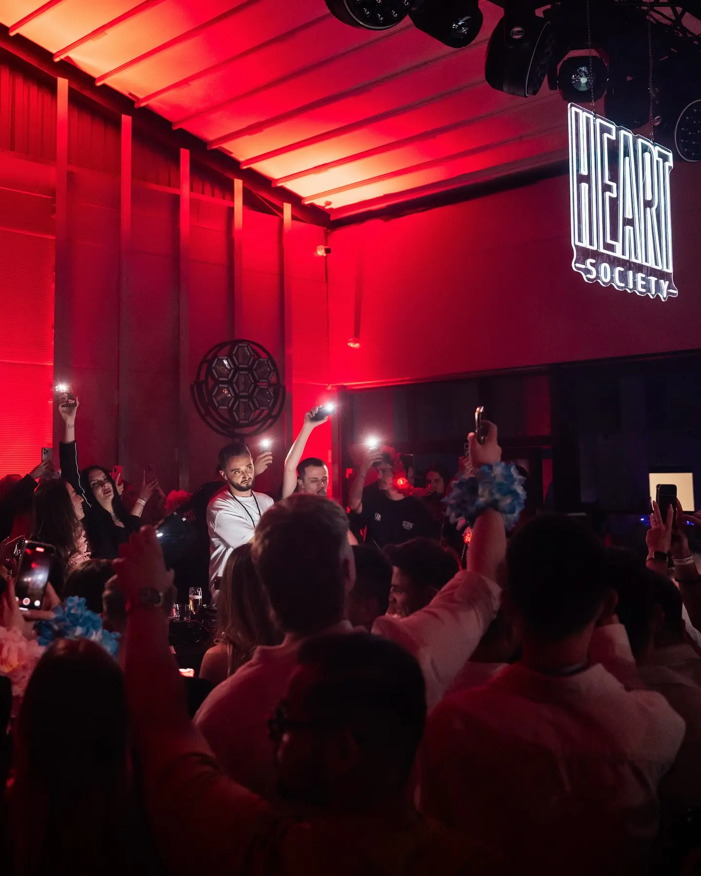 ReMan Ignites Sibiu Night With Unstoppable Afro House Vibes