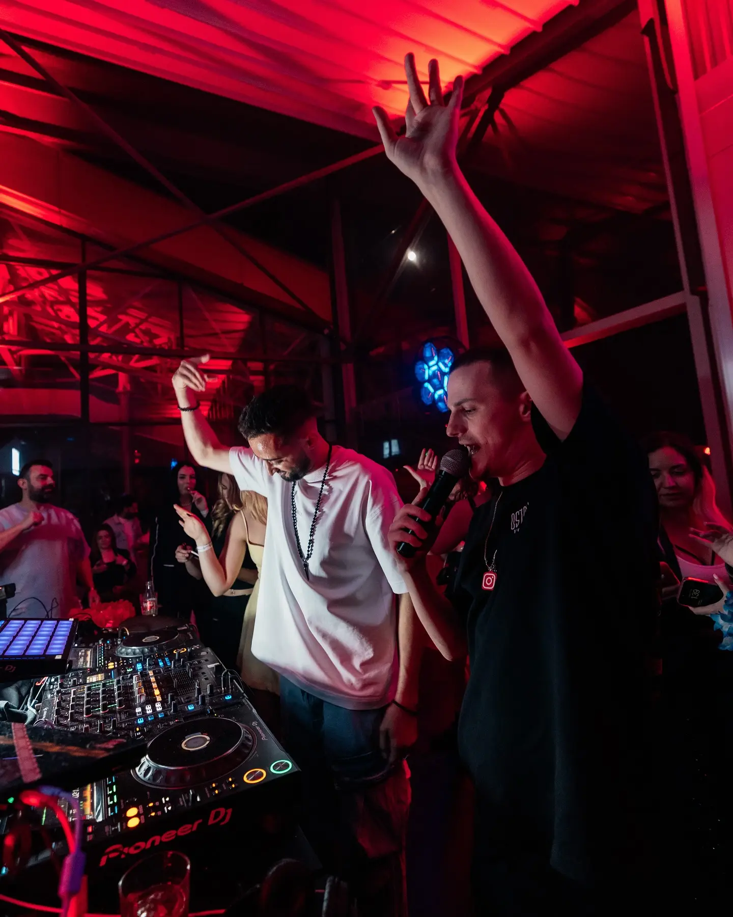 ReMan Ignites Sibiu Night With Unstoppable Afro House Vibes