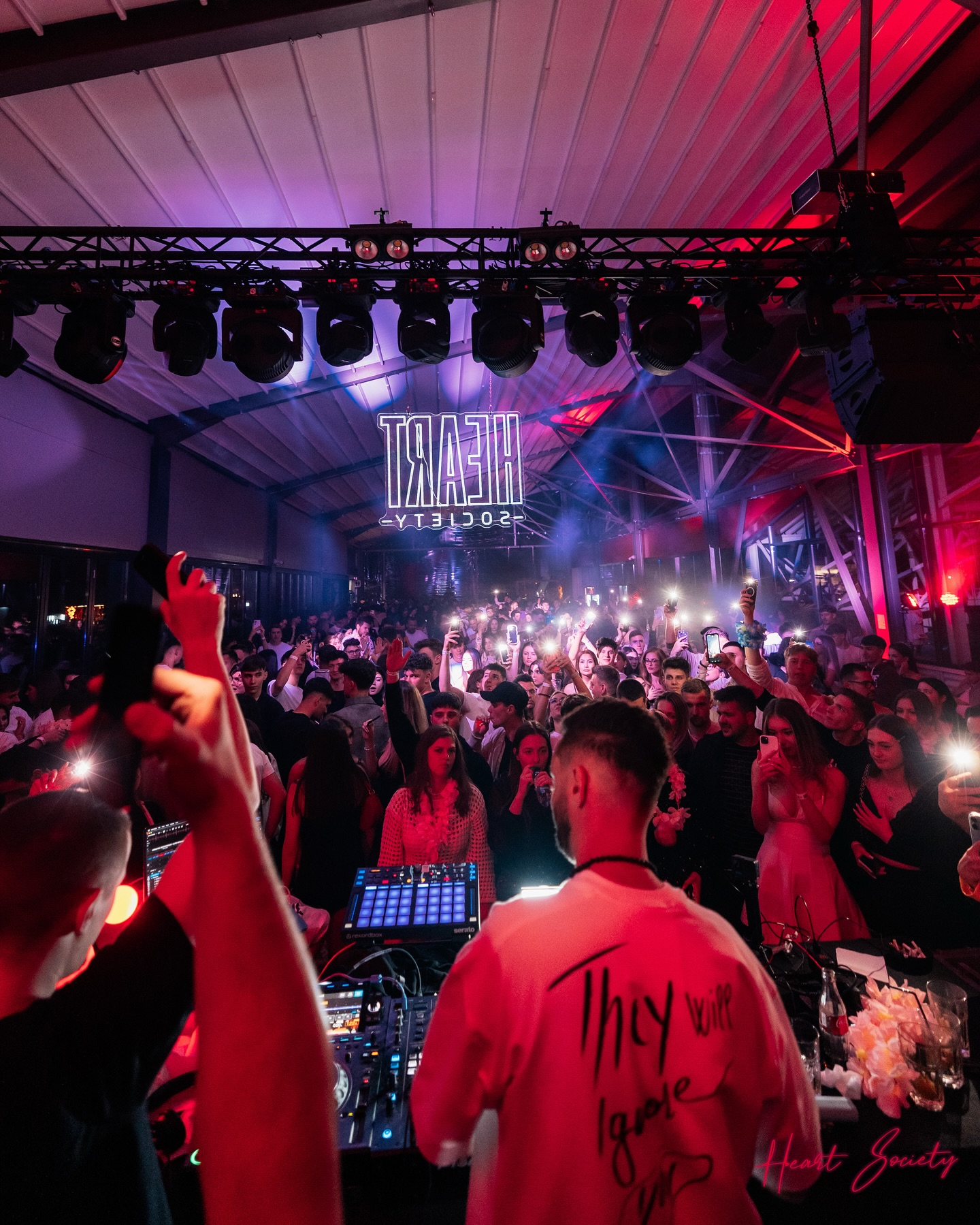 ReMan Ignites Sibiu Night With Unstoppable Afro House Vibes