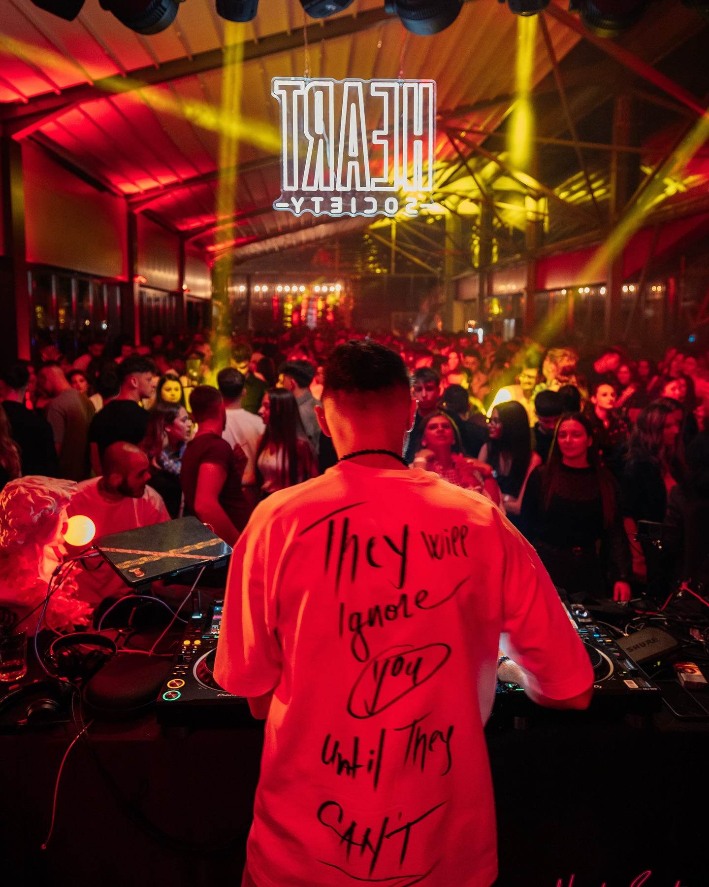 ReMan Ignites Sibiu Night With Unstoppable Afro House Vibes