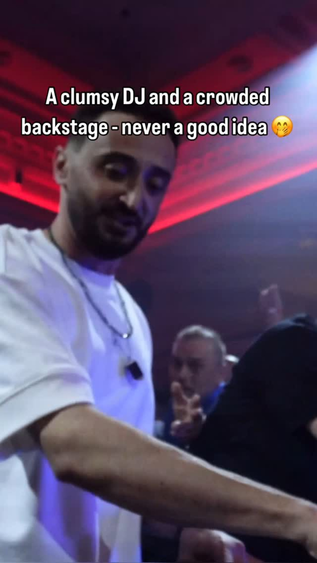 ReMan posts a witty Instagram snap that charms followers and sparks smiles everywhere!!!!