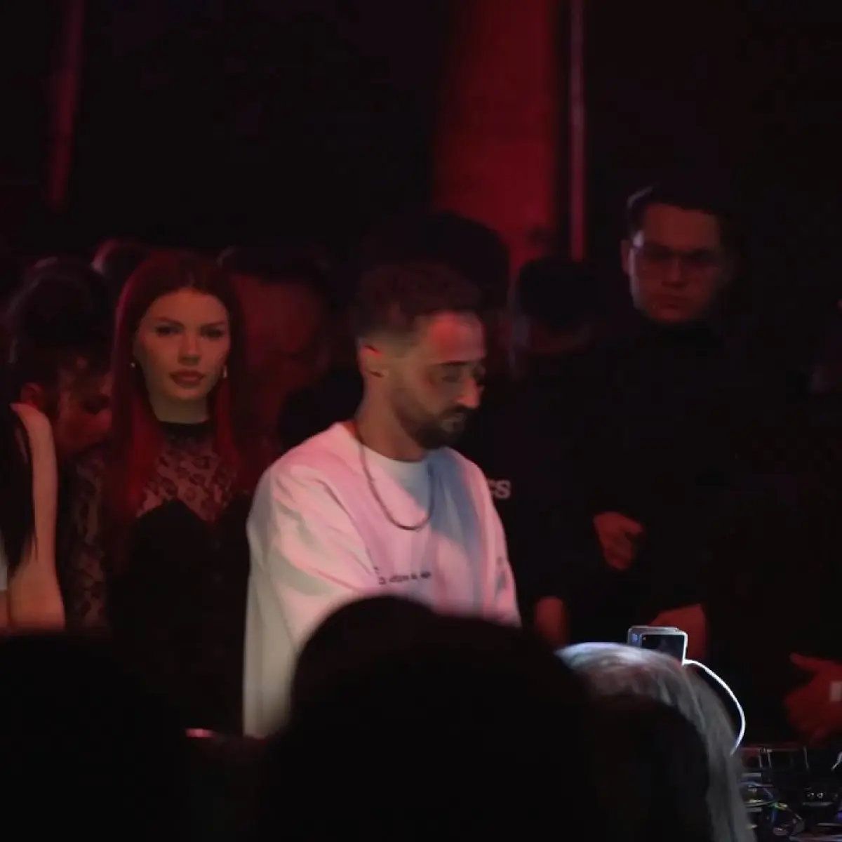 Fresh Dancefloor Energy Meets Nostalgic Vibes Experience a 2025 Remix of an Iconic Classic