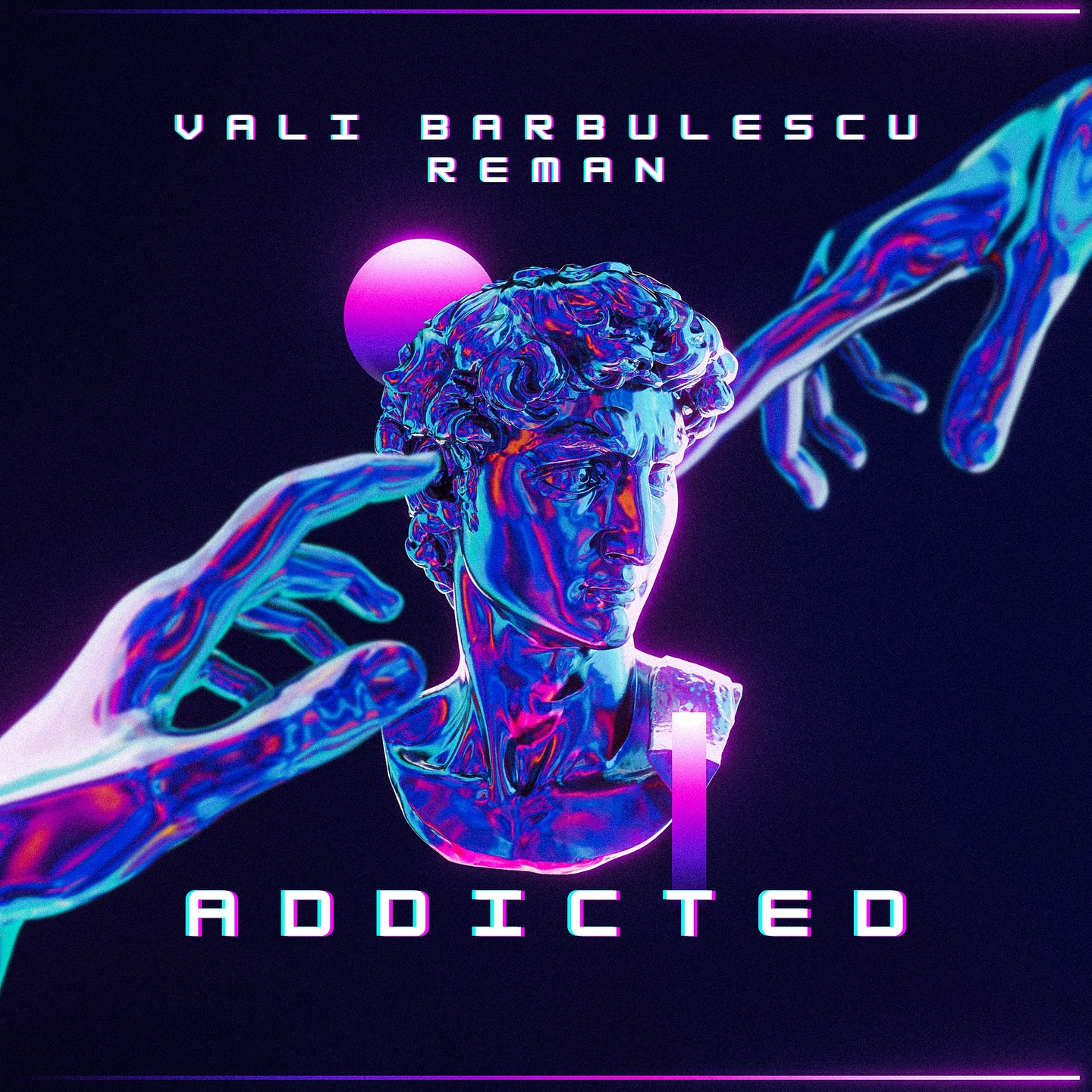 ReMan Unleashes Addicted (Afro) Track