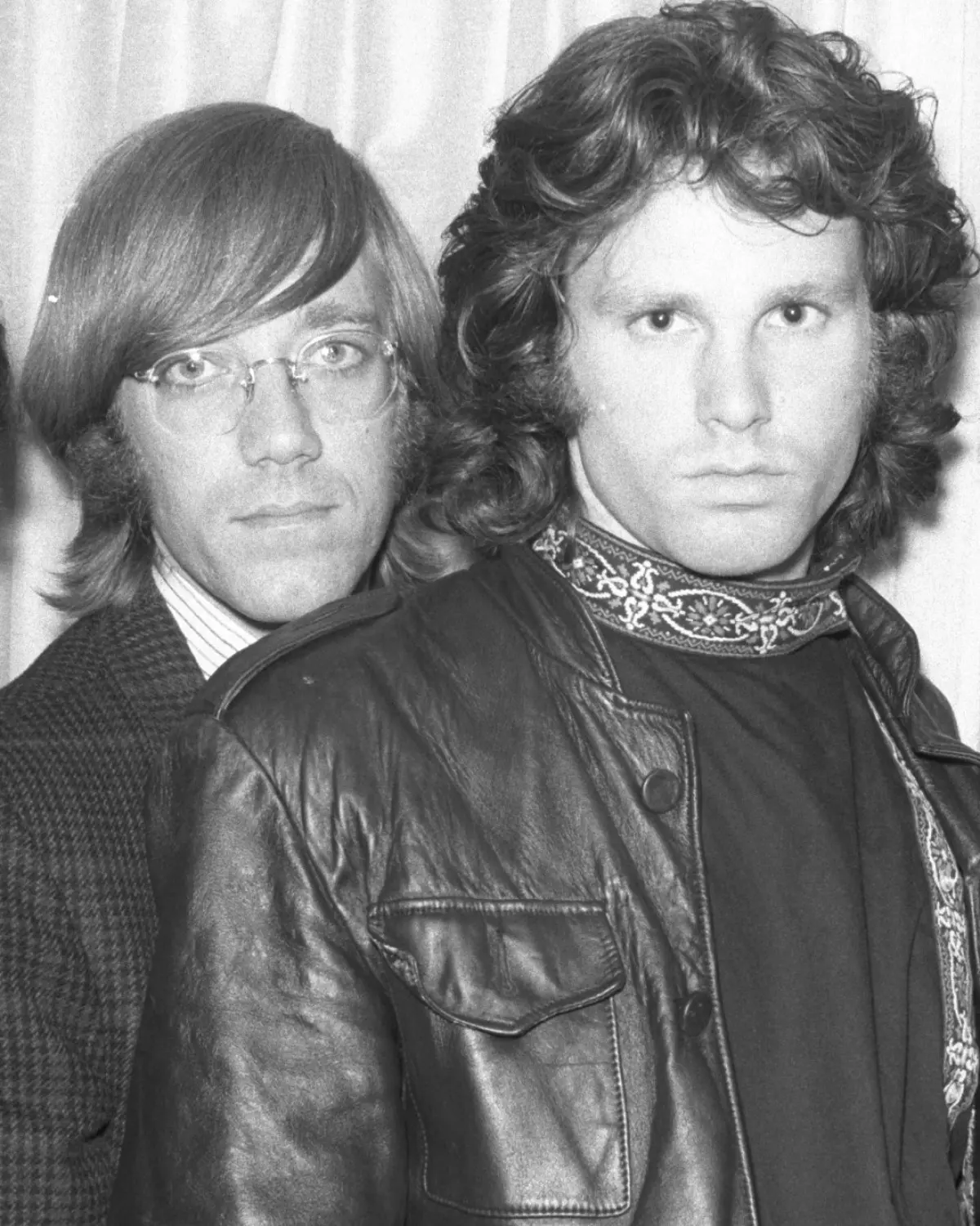 Remembering Ray: The Spark Behind The Doors Honouring Ray's visionary role in inspiring Jim Morrison to ignite The Doors legacy fully.