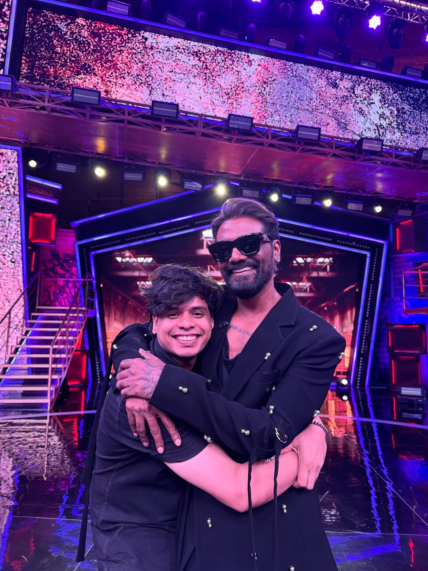 Remo D’Souza Exhibits Boss Energy On Instagram