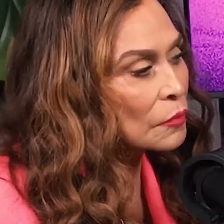 Renaissance Release And Family Tragedy Shake Tina Knowles