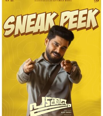 Renjith Sir Sparks Padakkalam Buzz On YouTube