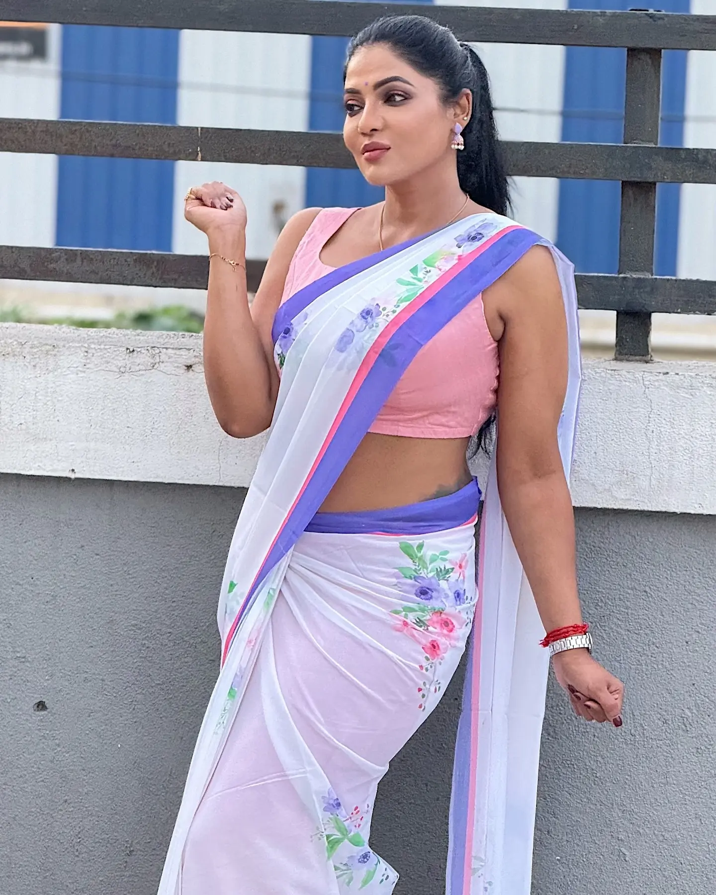 Reshma Pasupuleti’s Class-Ready Momentum