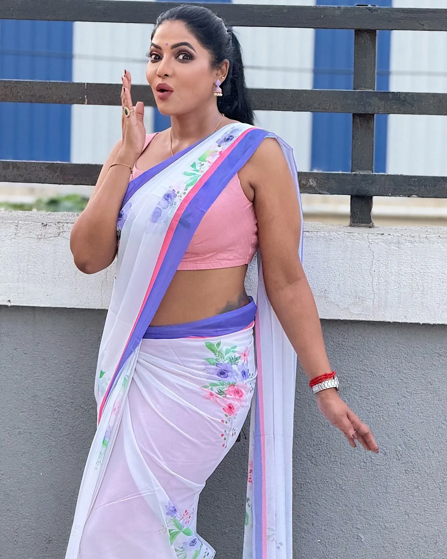 Reshma Pasupuleti’s Class-Ready Momentum