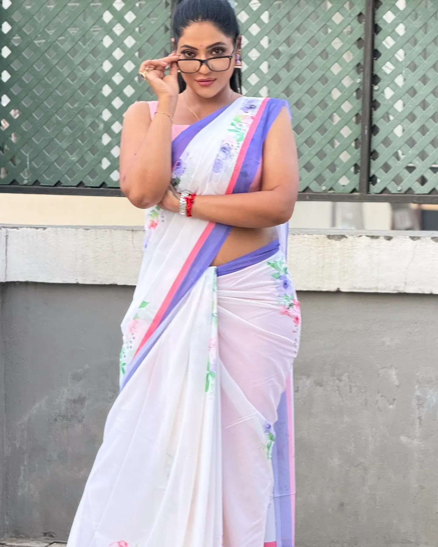 Reshma Pasupuleti’s Class-Ready Momentum