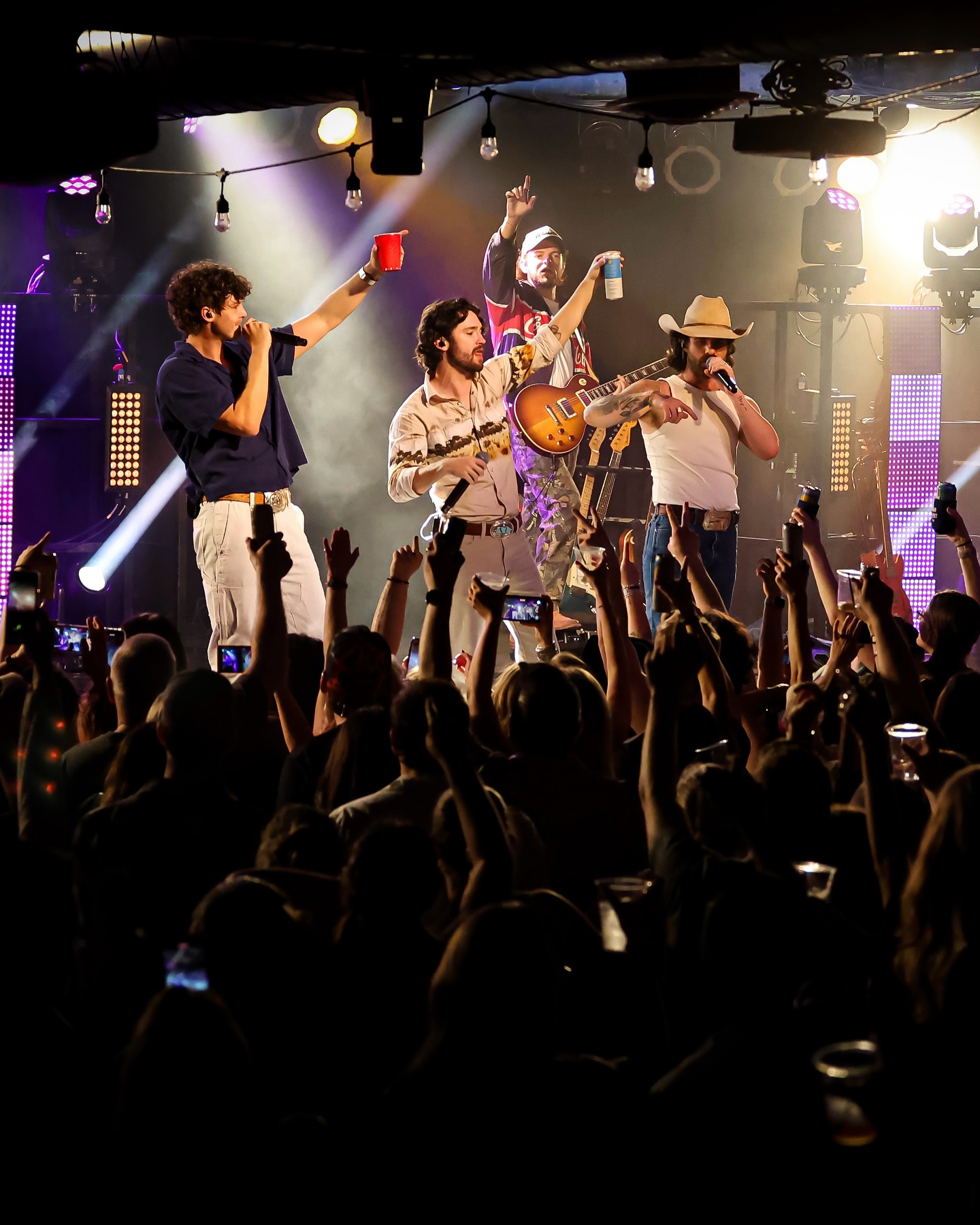 Restless Road Set For Opry And Florida Finale