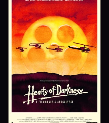 Restored Documentary Revisits Apocalypse Now