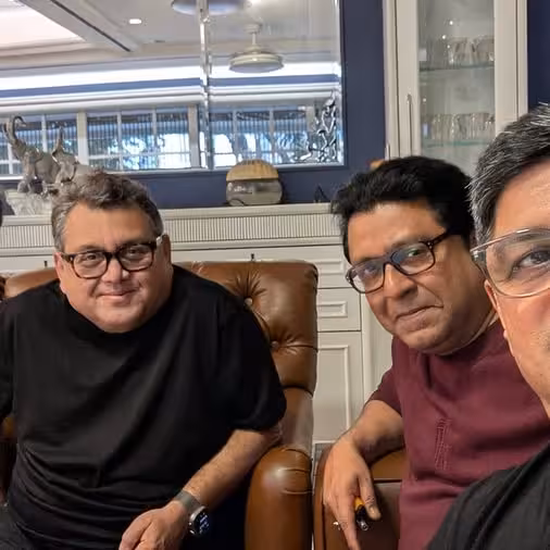 Reunion Lunch Sparks Nostalgic Bites
