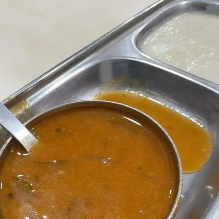 Reviving College Memories With Dosa And Coffee