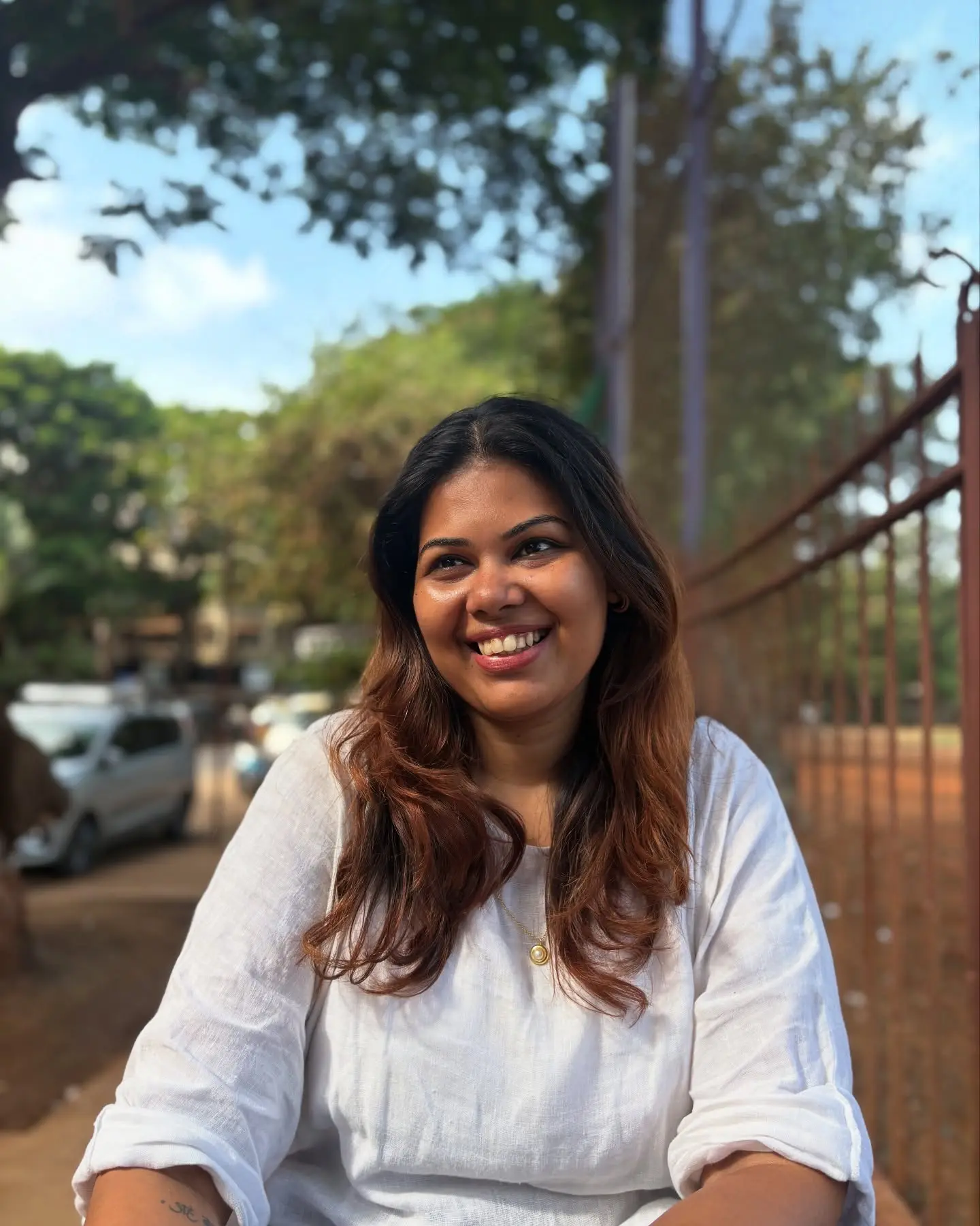 Reviving College Memories With Dosa And Coffee