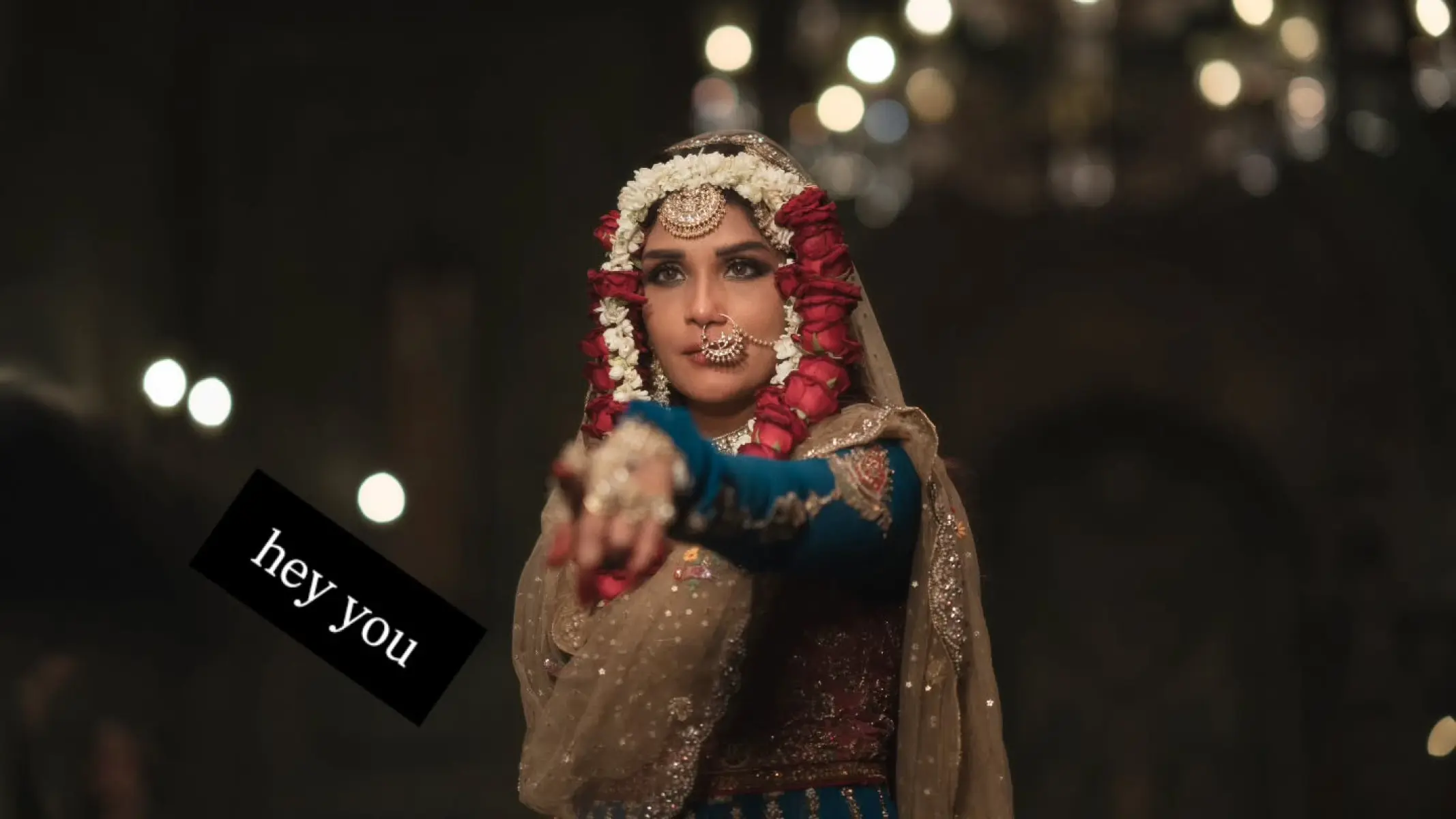 Richa Chadha Celebrates Unforgettable Show Spectacle The film icon thanks supporters for a mesmerizing show, praising co-stars and crew.