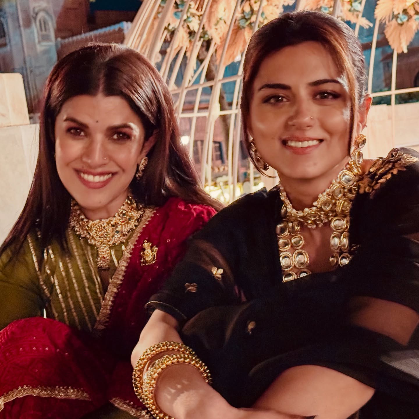 Ridhi Dogra Shines In New KullBTS Project