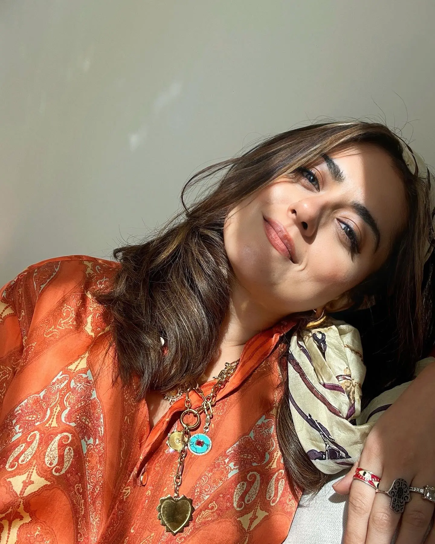 Ridhi Dogra’s Grueling Day Revelations
