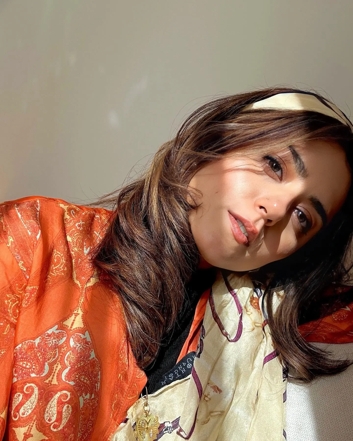 Ridhi Dogra’s Grueling Day Revelations