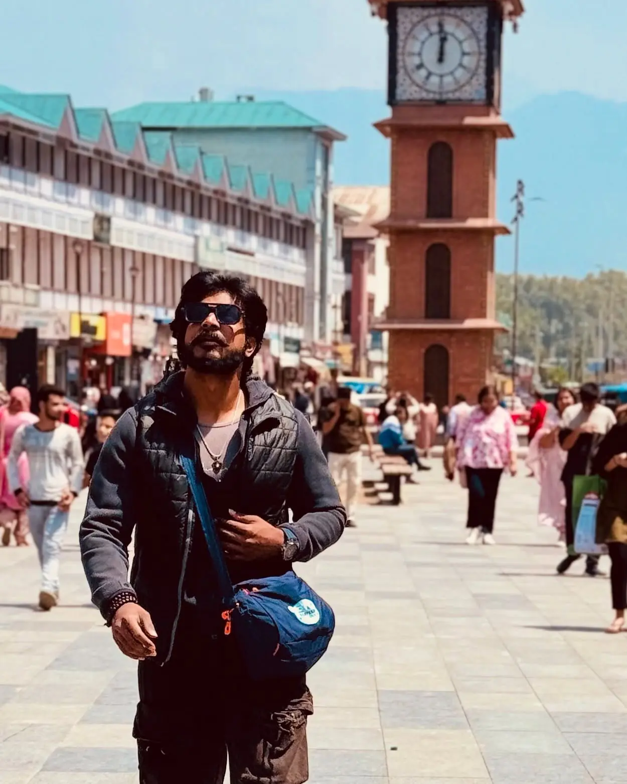 Right Time For Every Journey