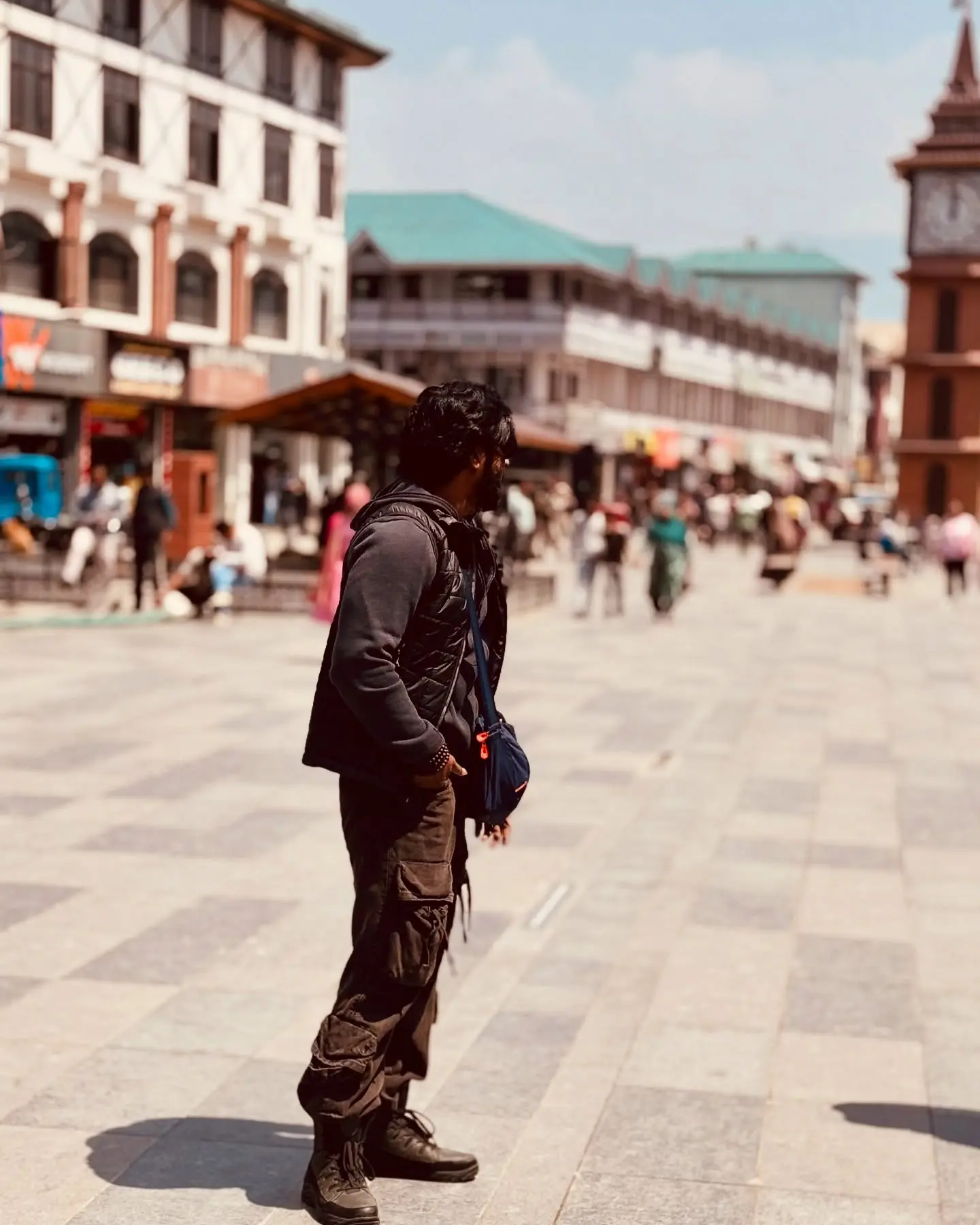 Right Time For Every Journey