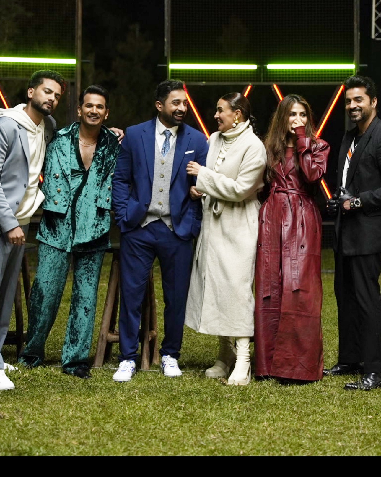Roadies Double Cross: High Stakes Vote Outs