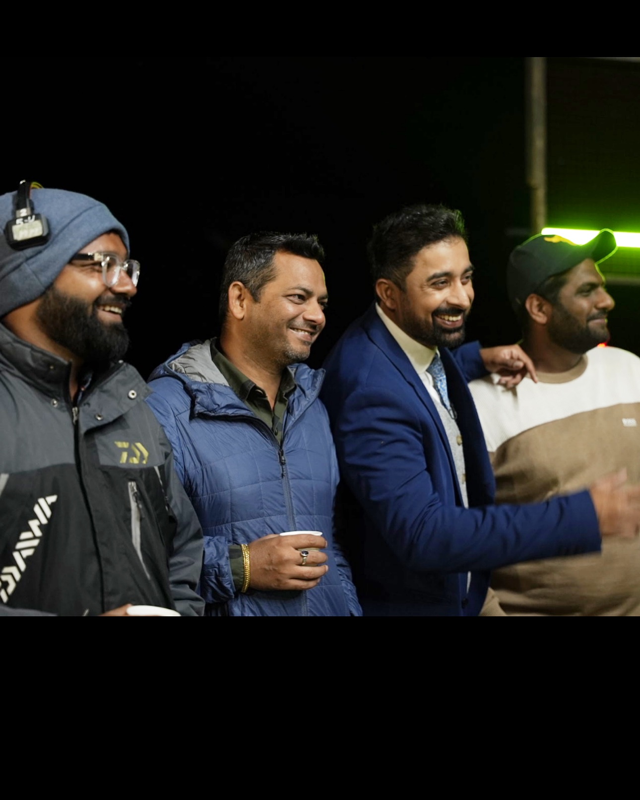 Roadies Double Cross: High Stakes Vote Outs
