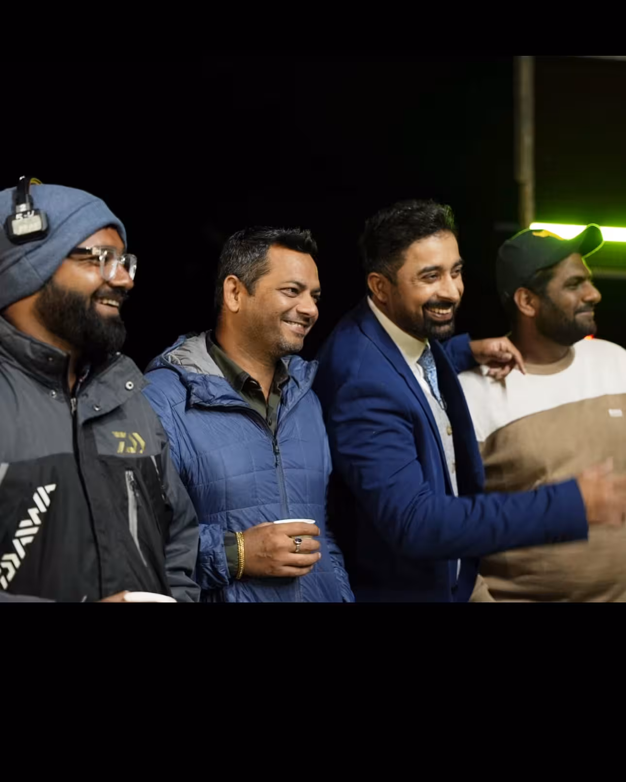 Roadies Double Cross: High Stakes Vote Outs
