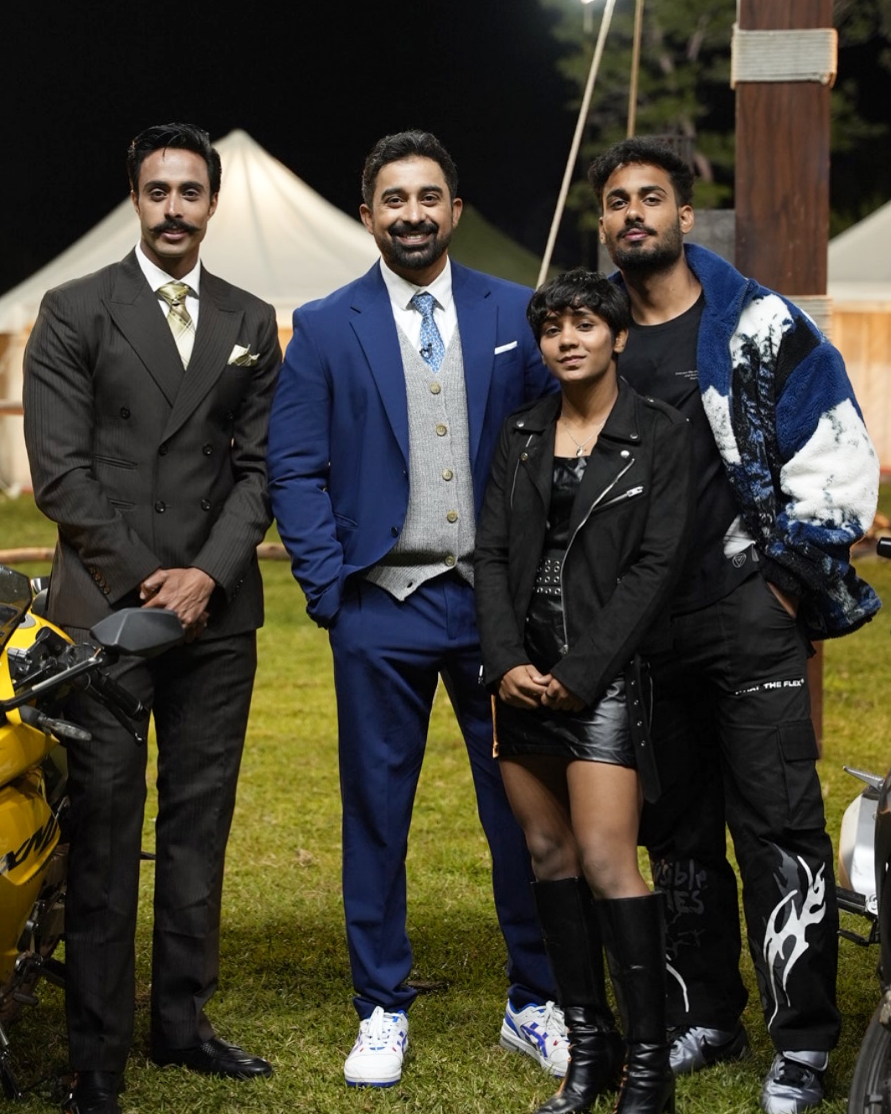 Roadies Double Cross: High Stakes Vote Outs