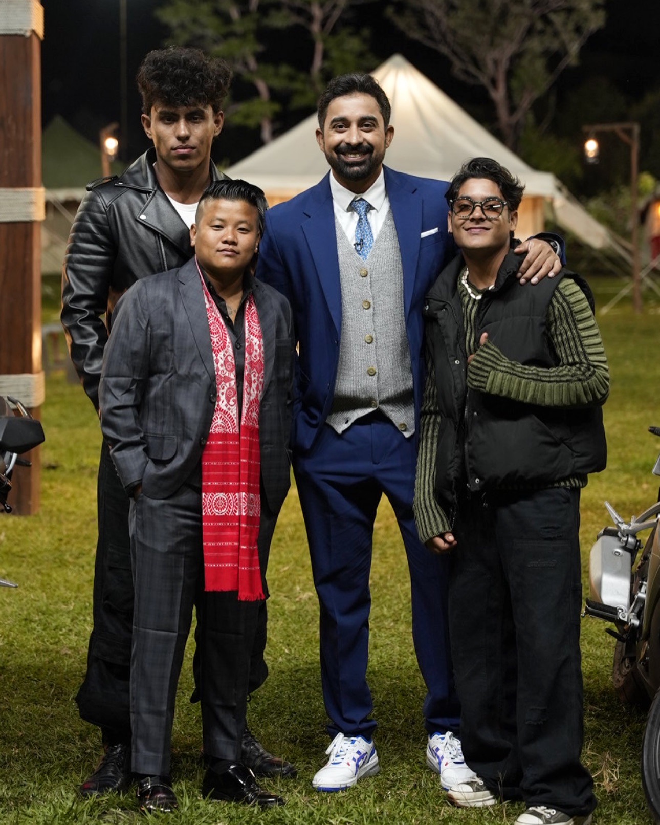 Roadies Double Cross: High Stakes Vote Outs