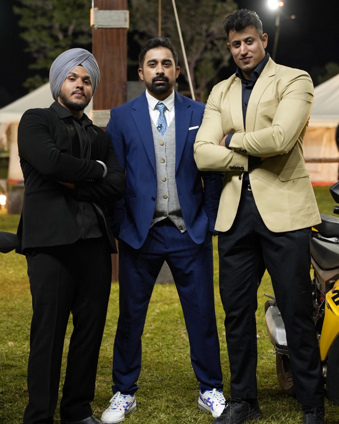 Roadies Double Cross: High Stakes Vote Outs