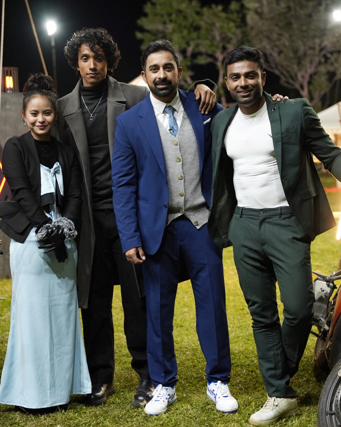 Roadies Double Cross: High Stakes Vote Outs