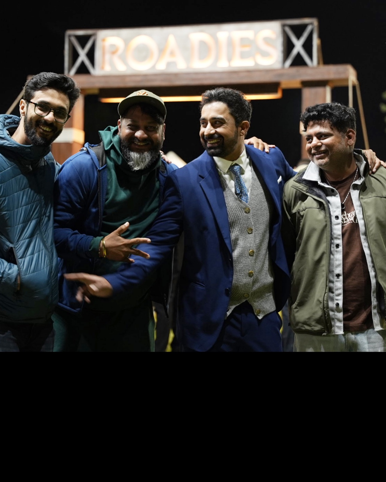 Roadies Double Cross: High Stakes Vote Outs