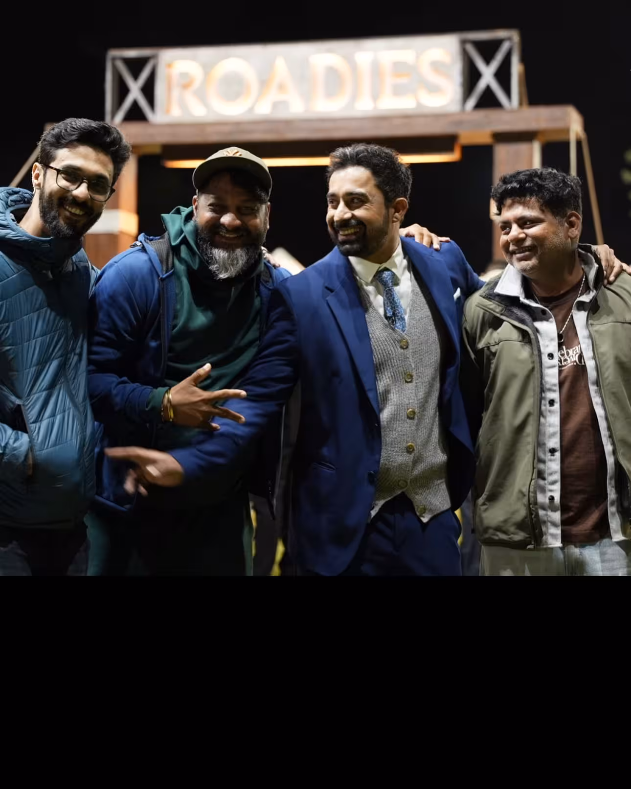Roadies Double Cross: High Stakes Vote Outs