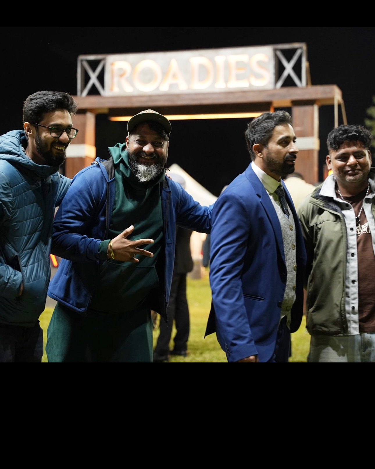 Roadies Double Cross: High Stakes Vote Outs