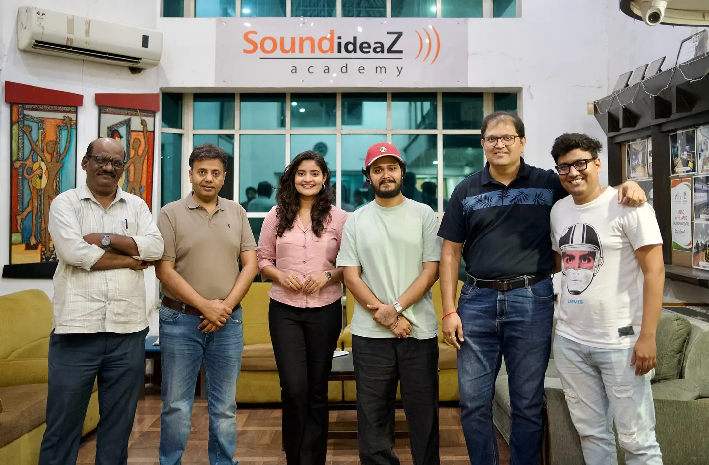 Rohit Raut Unveils New Song