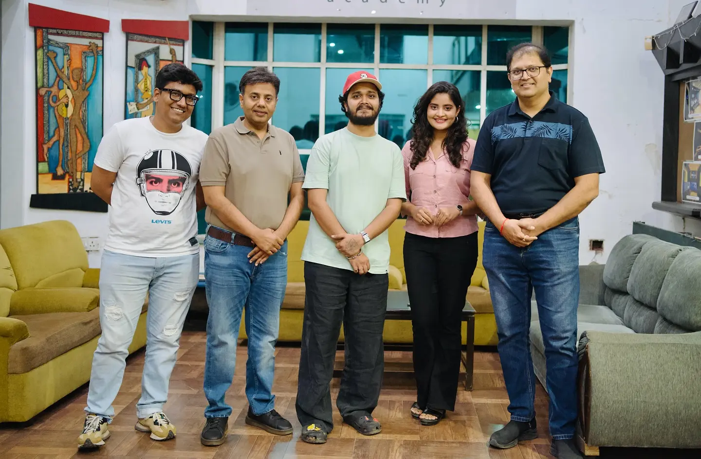 Rohit Raut Unveils New Song