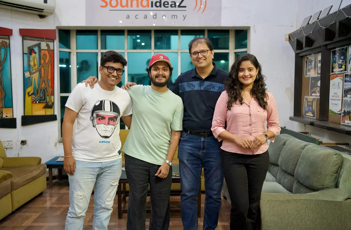 Rohit Raut Unveils New Song