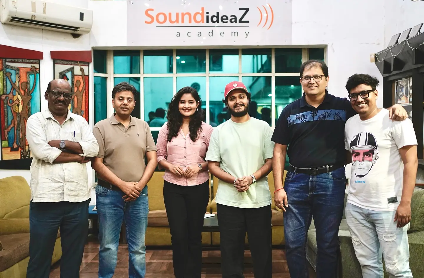 Rohit Raut Unveils New Song