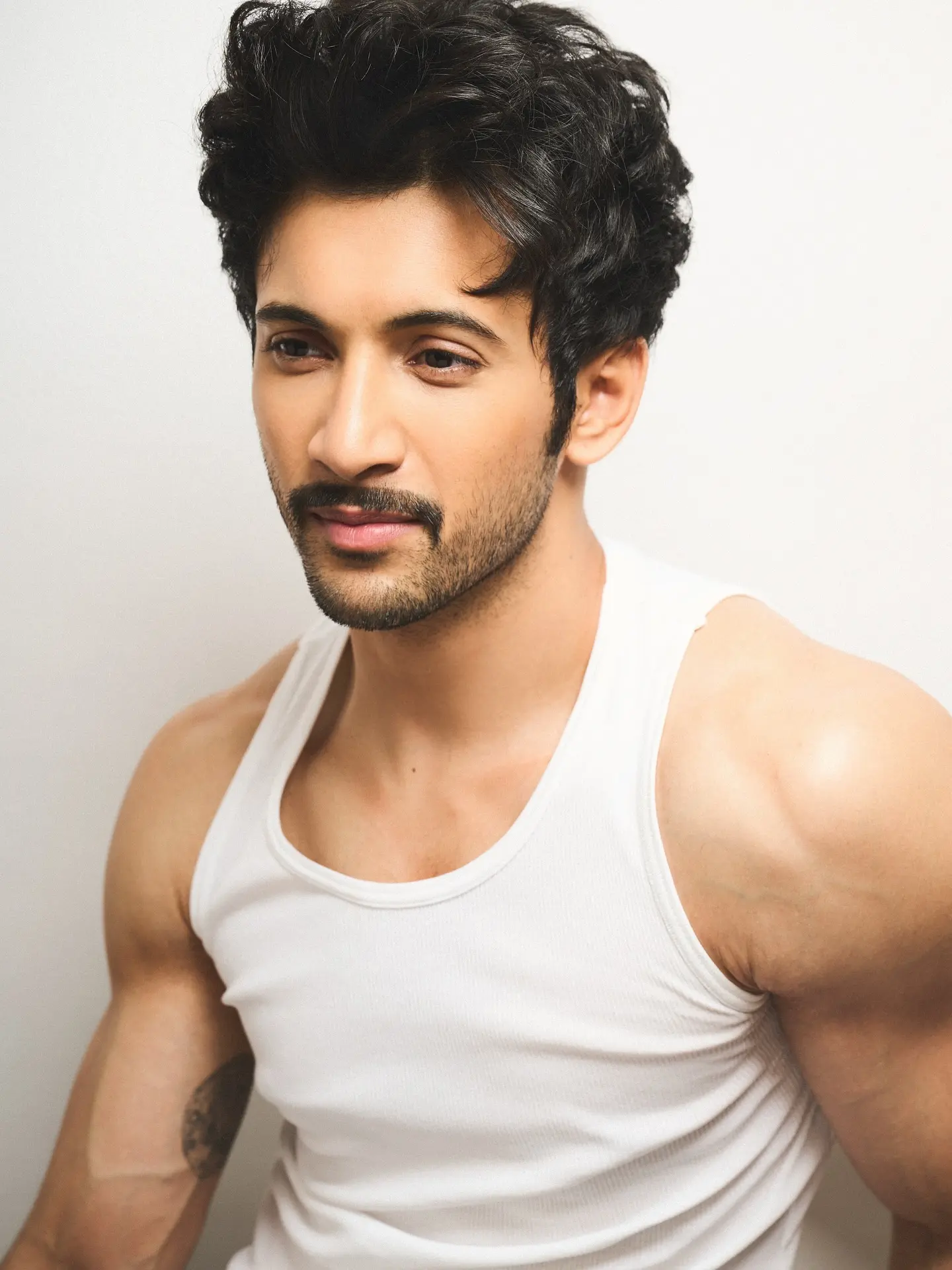 Rohit Saraf: Fresh Portraits Showcase His Evolving Charm