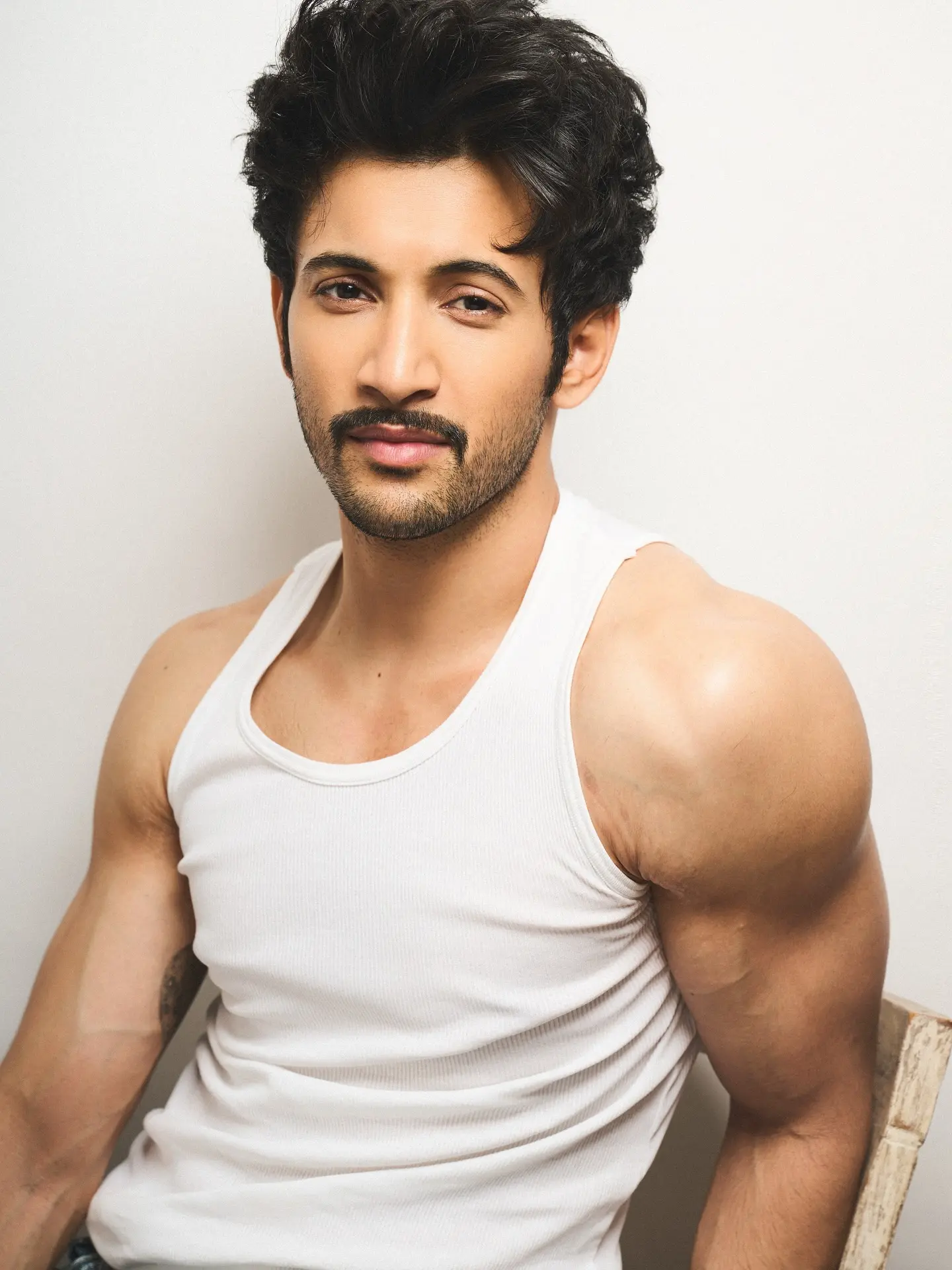 Rohit Saraf: Fresh Portraits Showcase His Evolving Charm