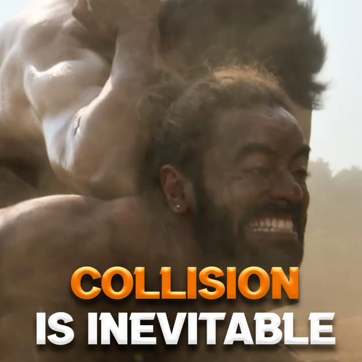 RomeoS3 Trailer Ignites Countdown To Cinematic Revolution